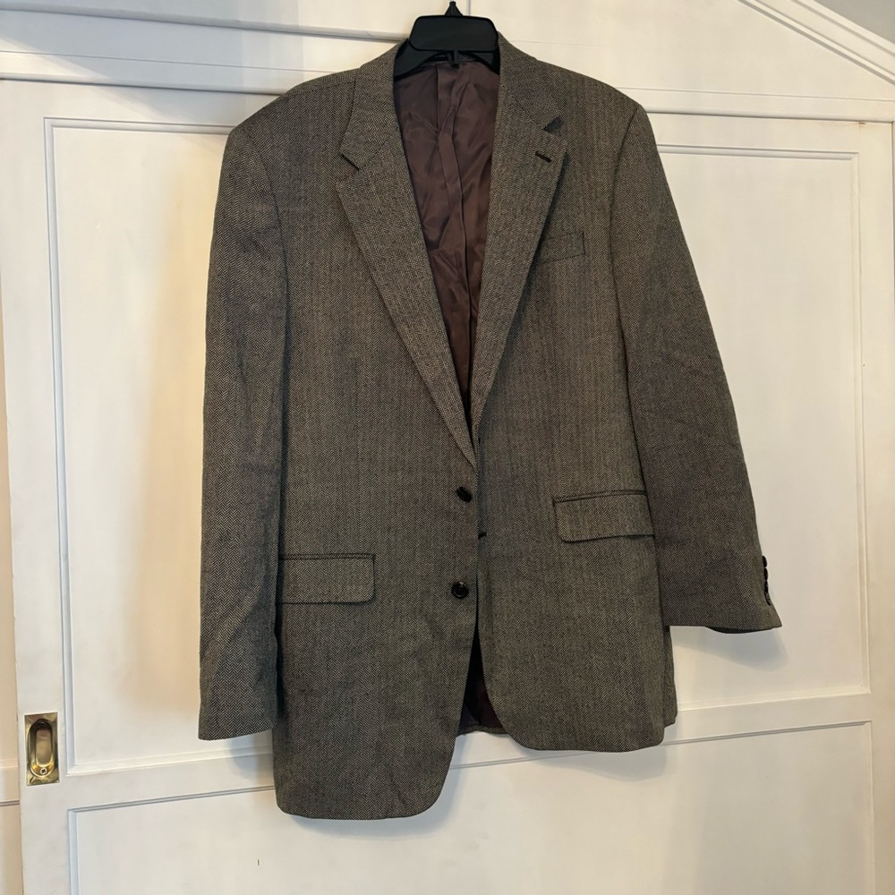 RALPH LAUREN men’s coat / blazer